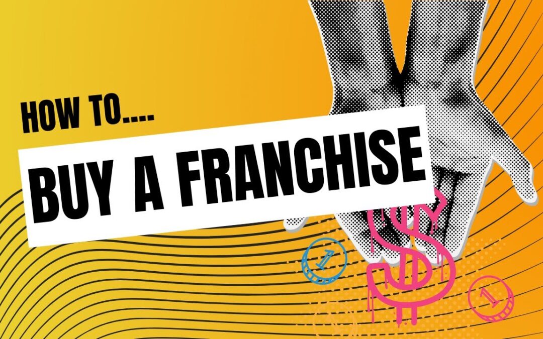 White Paper: How to Buy a Franchise