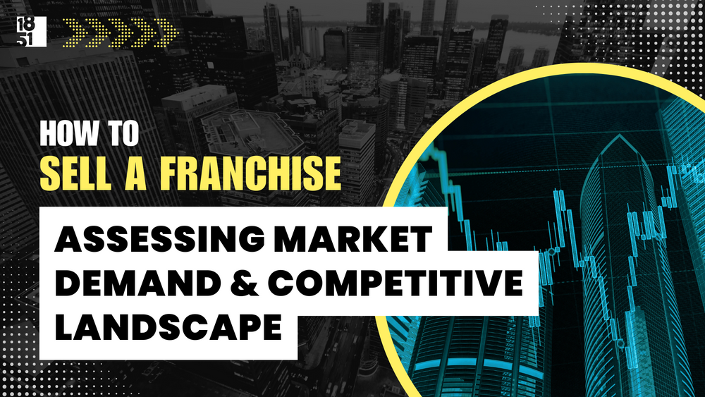 Assessing Market Demand and Competitive Landscape