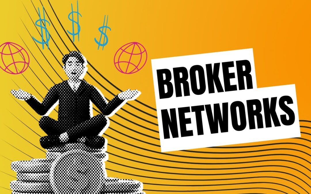 Broker Networks